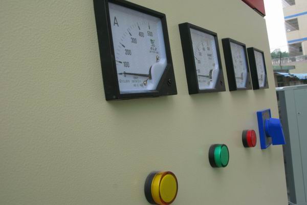 黄平配电柜-3683讲讲配电柜注意事项